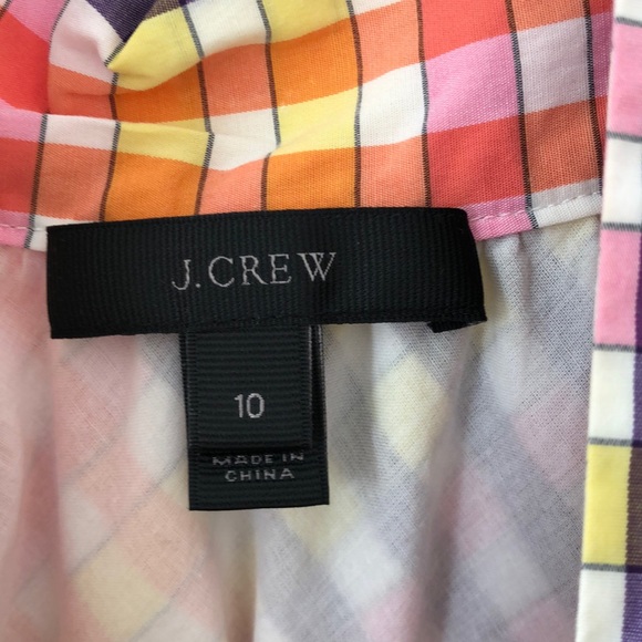 J. Crew Dress - Picture 3 of 5